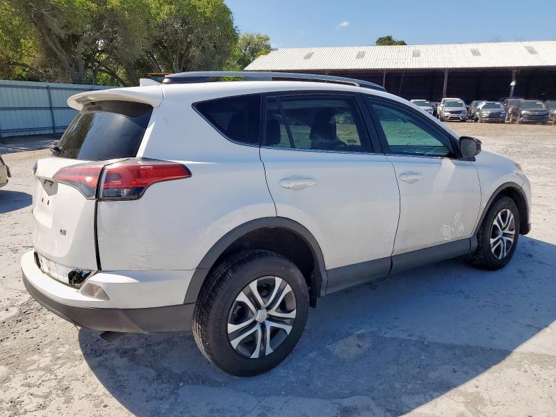 2018 TOYOTA RAV4 LE 2T3ZFREVXJW438732