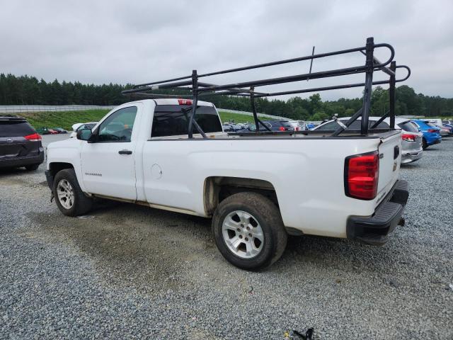 2014 CHEVROLET SILVERADO - 1GCNCPEC5EZ294331