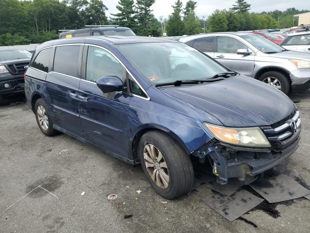 2014 HONDA ODYSSEY EX - 5FNRL5H69EB091752