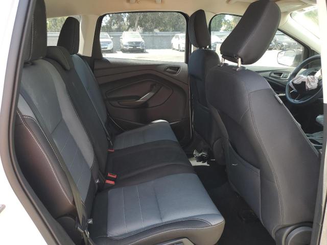 2018 FORD ESCAPE S 1FMCU0F70JUD44911