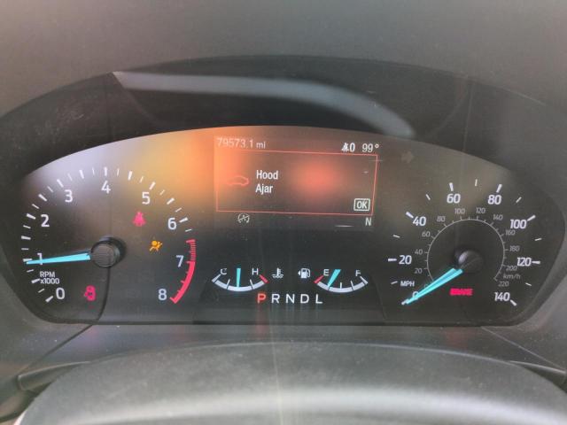 2021 FORD ESCAPE SEL 1FMCU9H63MUA70603