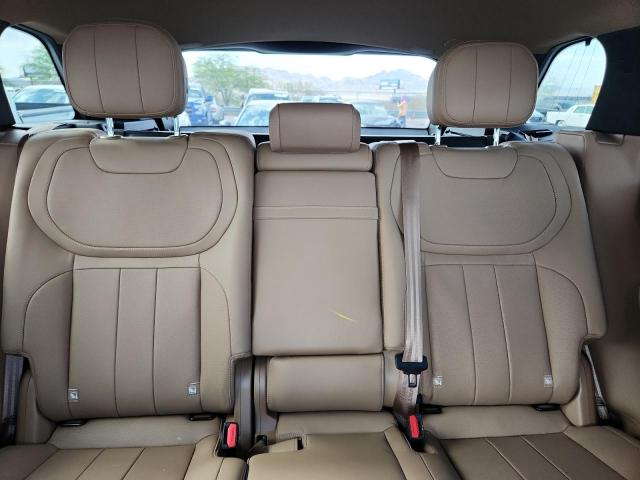 2024 LAND ROVER RANGE ROVE SAL1P9EU3RA174175