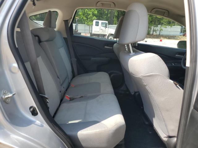2016 HONDA CR-V LX 5J6RM4H38GL129706