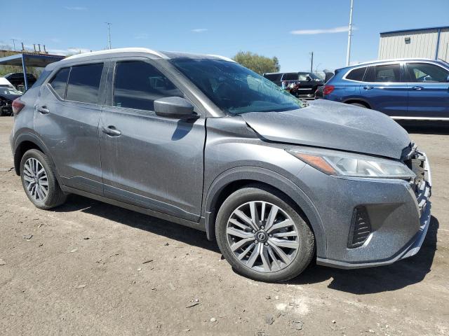 2023 NISSAN KICKS SV - 3N1CP5CV9PL565926