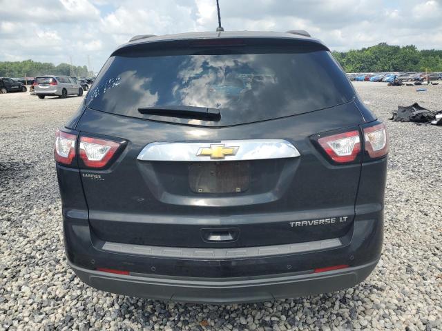 2015 CHEVROLET TRAVERSE L - 1GNKRHKD5FJ190305
