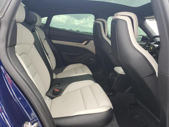 2020 PORSCHE TAYCAN 4S WP0AB2Y12LSA52507
