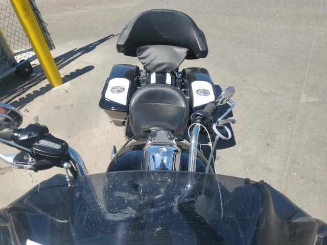 2012 HARLEY-DAVIDSON FLTRX ROAD 1HD1KHM11CB687223