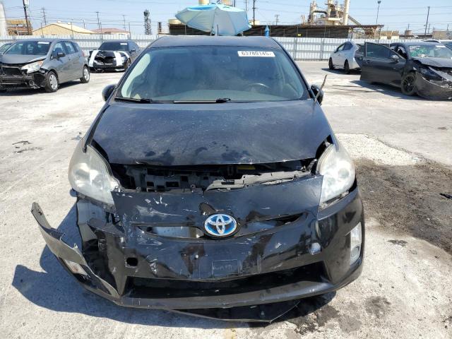 2011 TOYOTA PRIUS - JTDKN3DU6B5327730