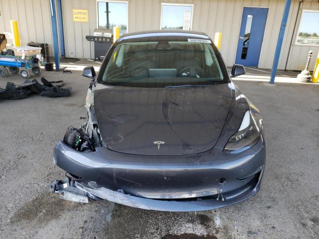 2022 TESLA MODEL 3 5YJ3E1EB6NF327834