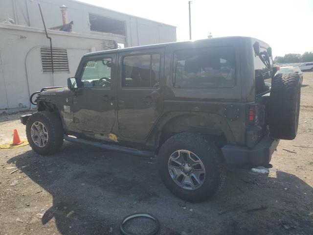 2015 JEEP WRANGLER U 1C4BJWFG9FL641281