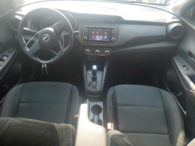 2024 NISSAN KICKS S 3N1CP5BV2RL577534