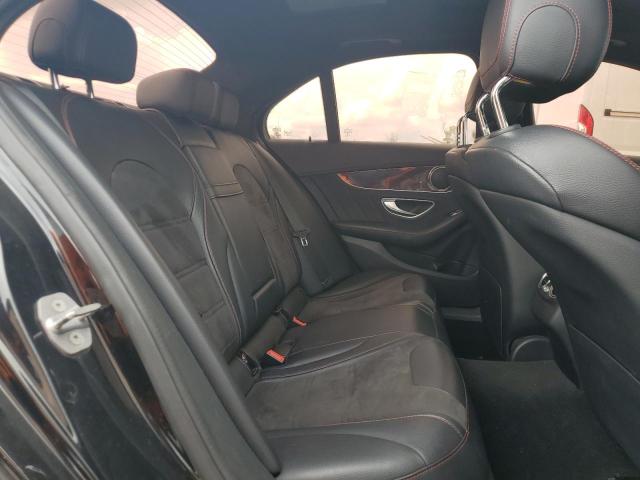 2018 MERCEDES-BENZ C 43 4MATI 55SWF6EB4JU255127