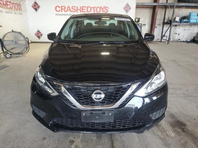 2016 NISSAN SENTRA S 3N1AB7AP6GY271909