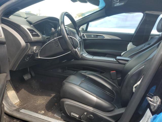 2020 LINCOLN MKZ 3LN6L5B98LR608357