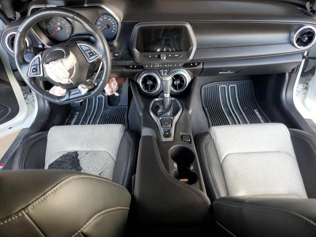 2016 CHEVROLET CAMARO SS - 1G1FH1R74G0141200