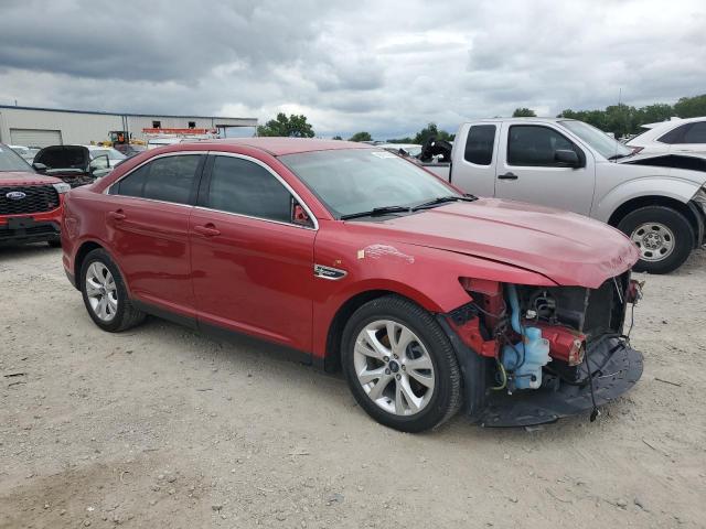 2012 FORD TAURUS SEL - 1FAHP2EW2CG134839