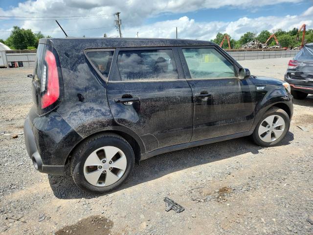 Vin: kndjn2a24f7797726, lot: 63444135, kia soul 20153