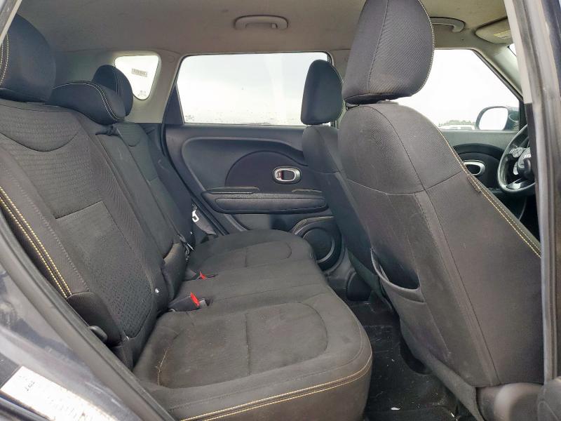 2016 KIA SOUL + - KNDJP3A5XG7323078