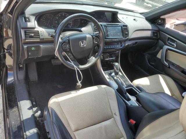 2017 HONDA ACCORD EXL 1HGCT1B88HA007220