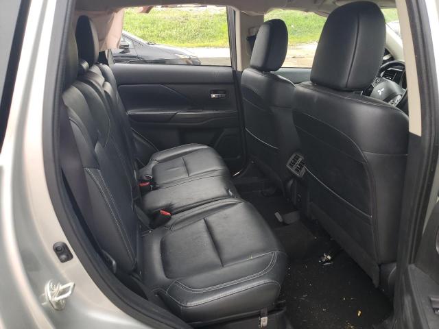 2020 MITSUBISHI OUTLANDER SE JA4AZ3A36LZ030263