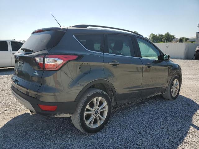 Vin: 1fmcu0gd0jua89889, lot: 63133115, ford escape se 20183