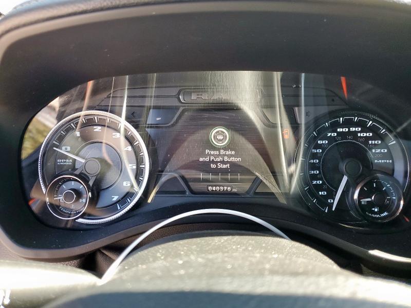 2022 RAM 1500 LARAM 1C6SRFJT5NN227230