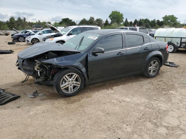 DODGE AVENGER SX