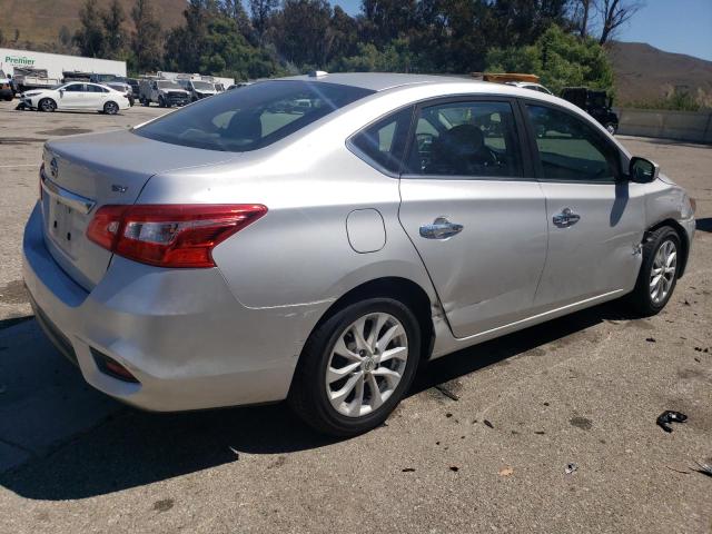 2018 NISSAN SENTRA S 3N1AB7AP3JY242844