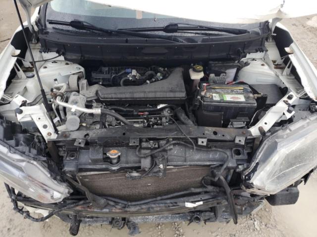 2016 NISSAN ROGUE S KNMAT2MV3GP635891