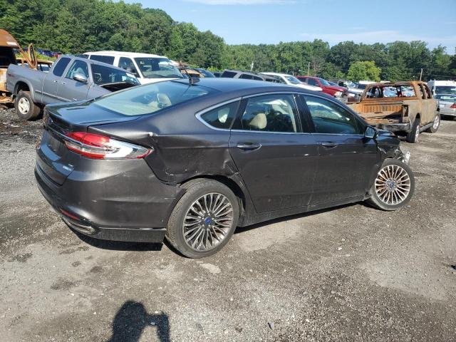 2017 FORD FUSION SE 3FA6P0T95HR410486