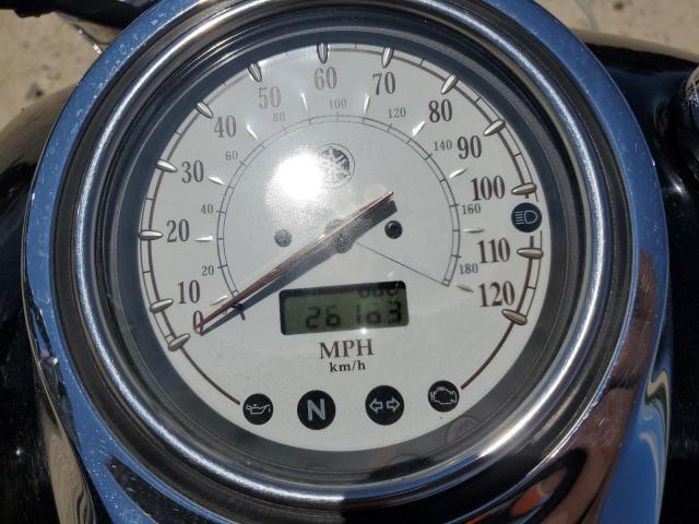 2005 YAMAHA XVS1100 A JYAVP11E05A071472