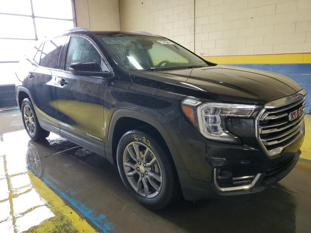 2022 GMC TERRAIN SL 3GKALVEV0NL112115