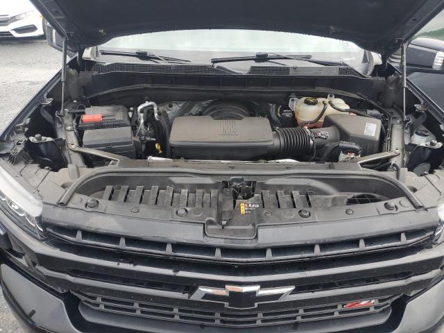 2019 CHEVROLET SILVERADO - 3GCPYFED4KG290408