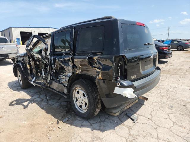 2016 JEEP PATRIOT SP 1C4NJPBA4GD727131