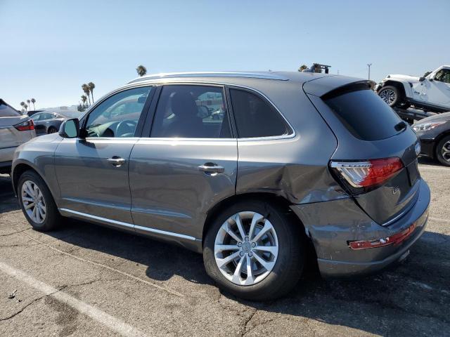2015 AUDI Q5 PREMIUM WA1CFAFP7FA106058
