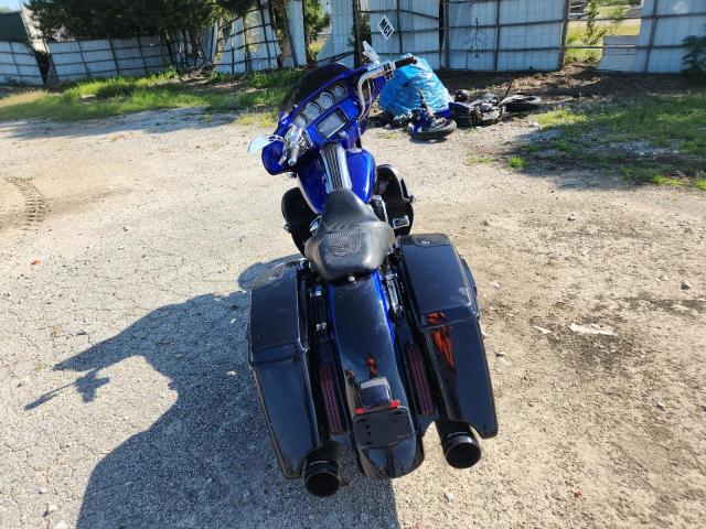 2017 HARLEY-DAVIDSON FLHXSE CVO 1HD1PXF12HB961173