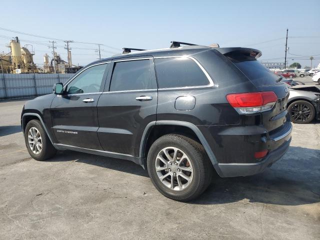 2014 JEEP GRAND CHER - 1C4RJEBG5EC480358
