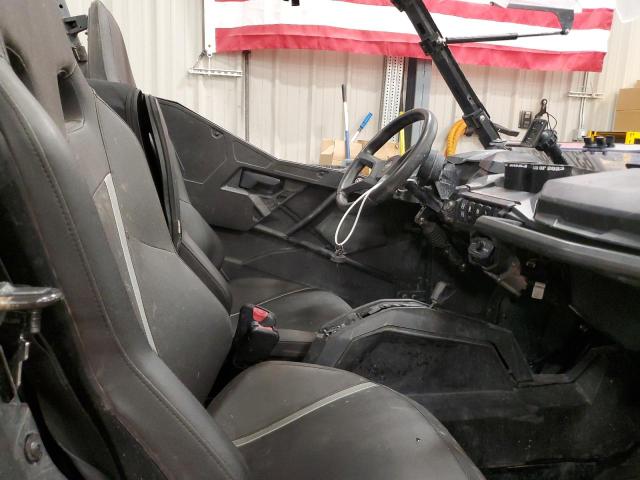 2022 CAN-AM MAVERICK TRAIL/MAVER 3JB1GAP48NK000264