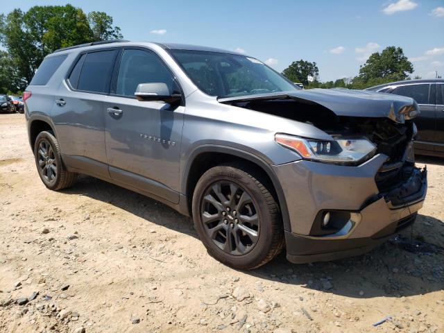 2019 CHEVROLET TRAVERSE H 1GNEVJKW6KJ256307