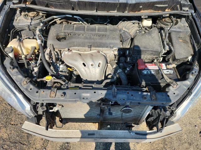 2013 TOYOTA COROLLA MA - 2T1KE4EE6DC050693