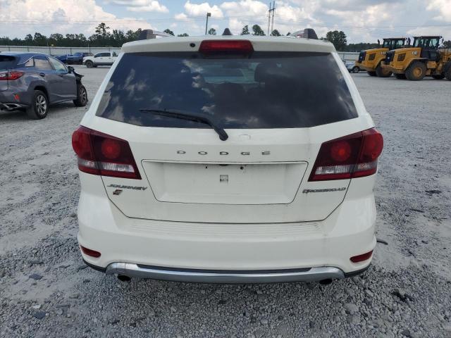 2018 DODGE JOURNEY CR 3C4PDDGG9JT499477