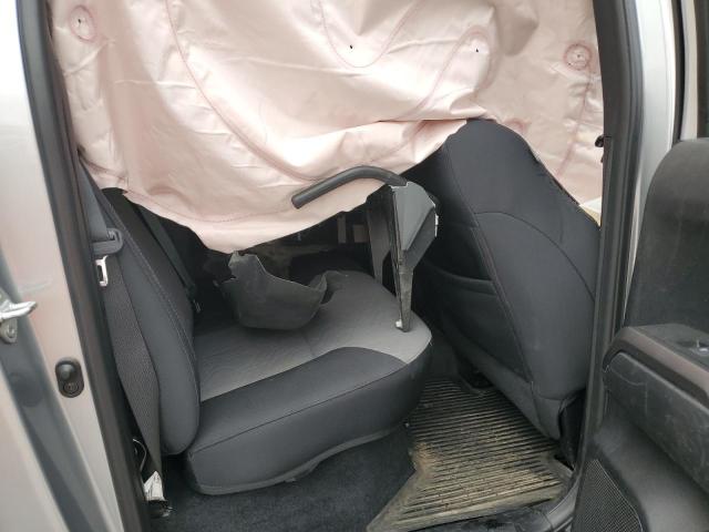 2021 TOYOTA TACOMA DOU 3TYDZ5BNXMT002679