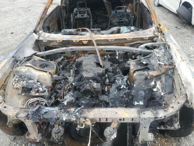 2017 DODGE CHALLENGER 2C3CDZBT3HH592129