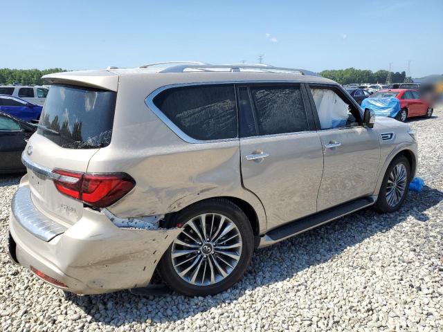 2021 INFINITI QX80 SENSO JN8AZ2BE6M9271410