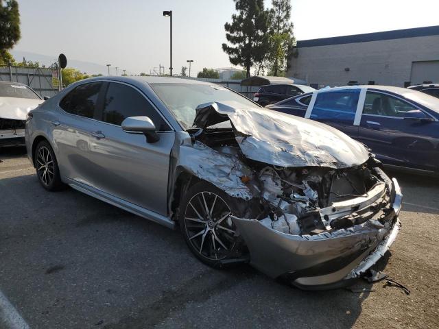 2023 TOYOTA CAMRY SE N 4T1G31AK6PU618210