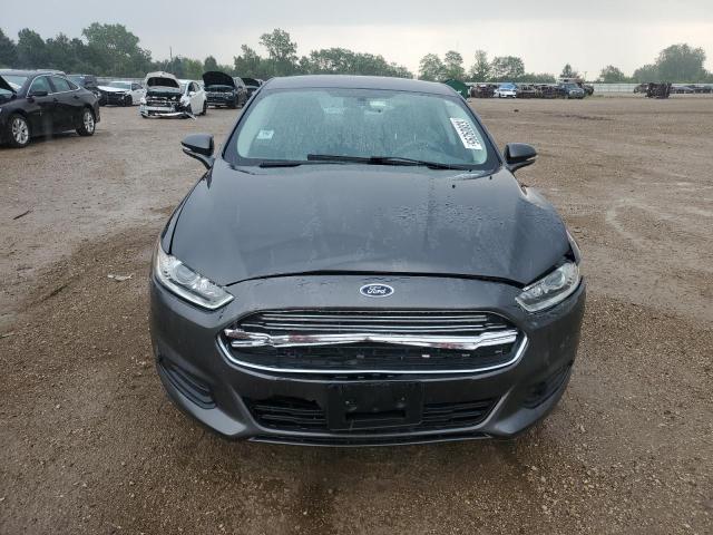 2016 FORD FUSION SE - 3FA6P0H77GR244574