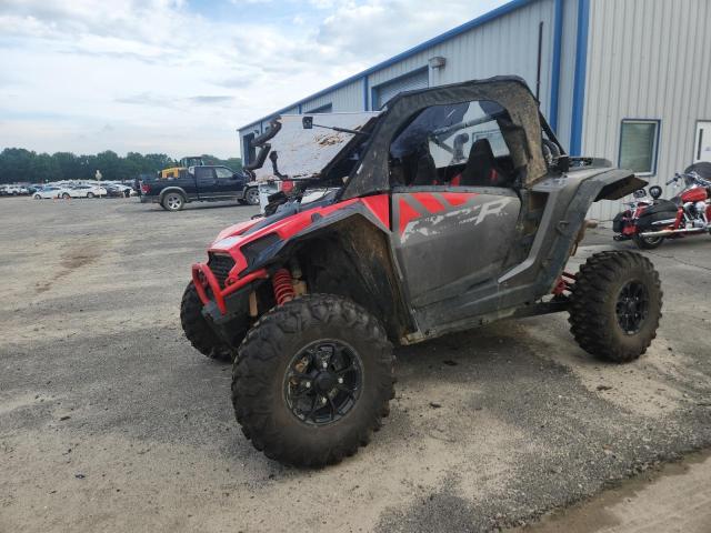 2024 POLARIS RZR XP 100 3NSNEF994RF294737