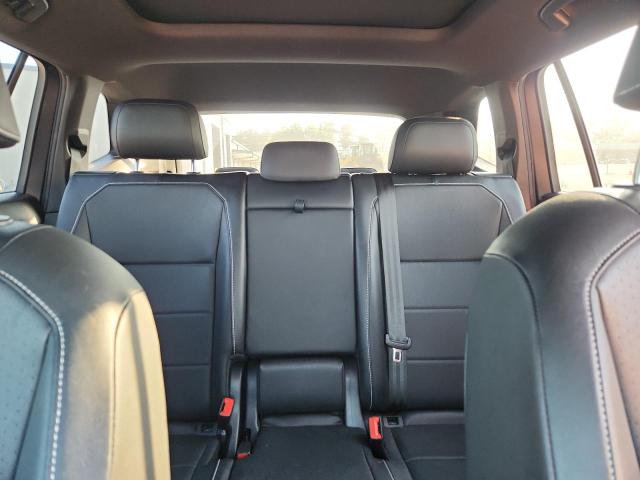 2021 VOLKSWAGEN TIGUAN SE - 3VV3B7AX0MM010642