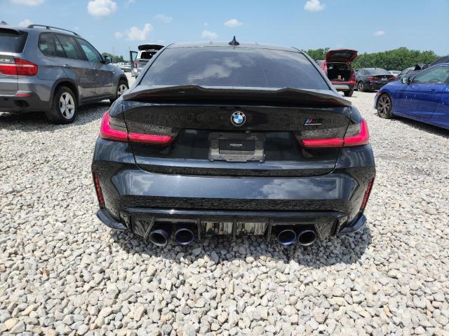 2021 BMW M3 COMPETI WBS33AY08MFK90336