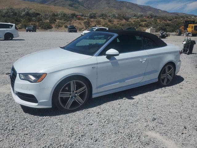 AUDI A3 PRESTIG
